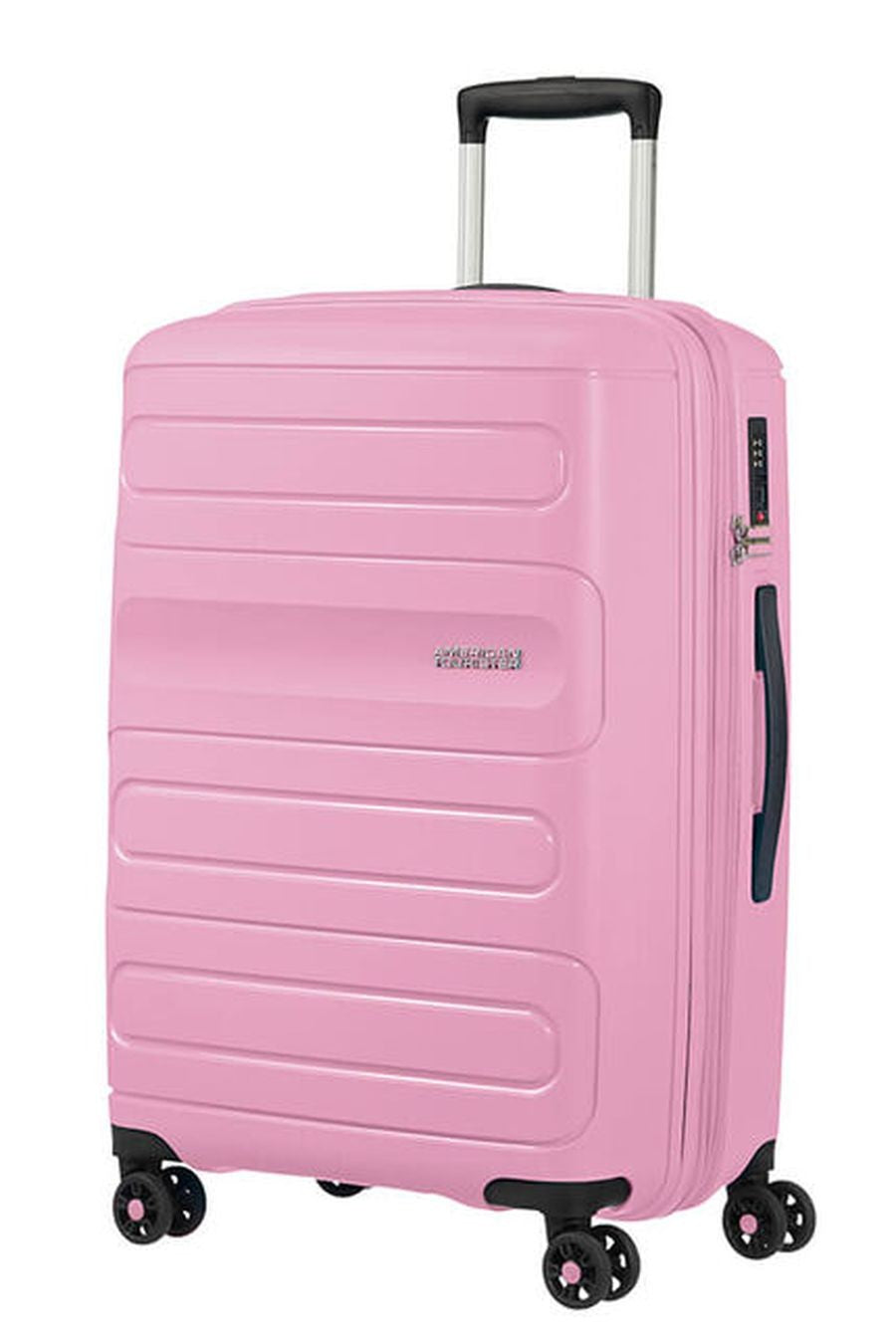 Mala extensível média de American Tourister