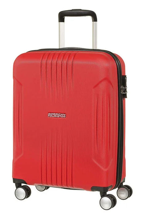 Cabin suitcase Tracklite of American Tourister