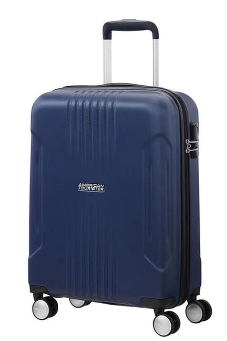 Cabin suitcase Tracklite of American Tourister