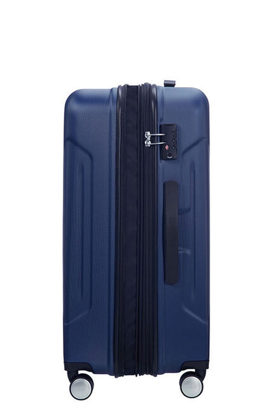 Maleta Mediana Extensible TRACKLITE de American Tourister