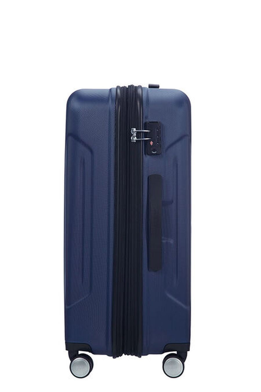 Maleta Mediana Extensible TRACKLITE de American Tourister