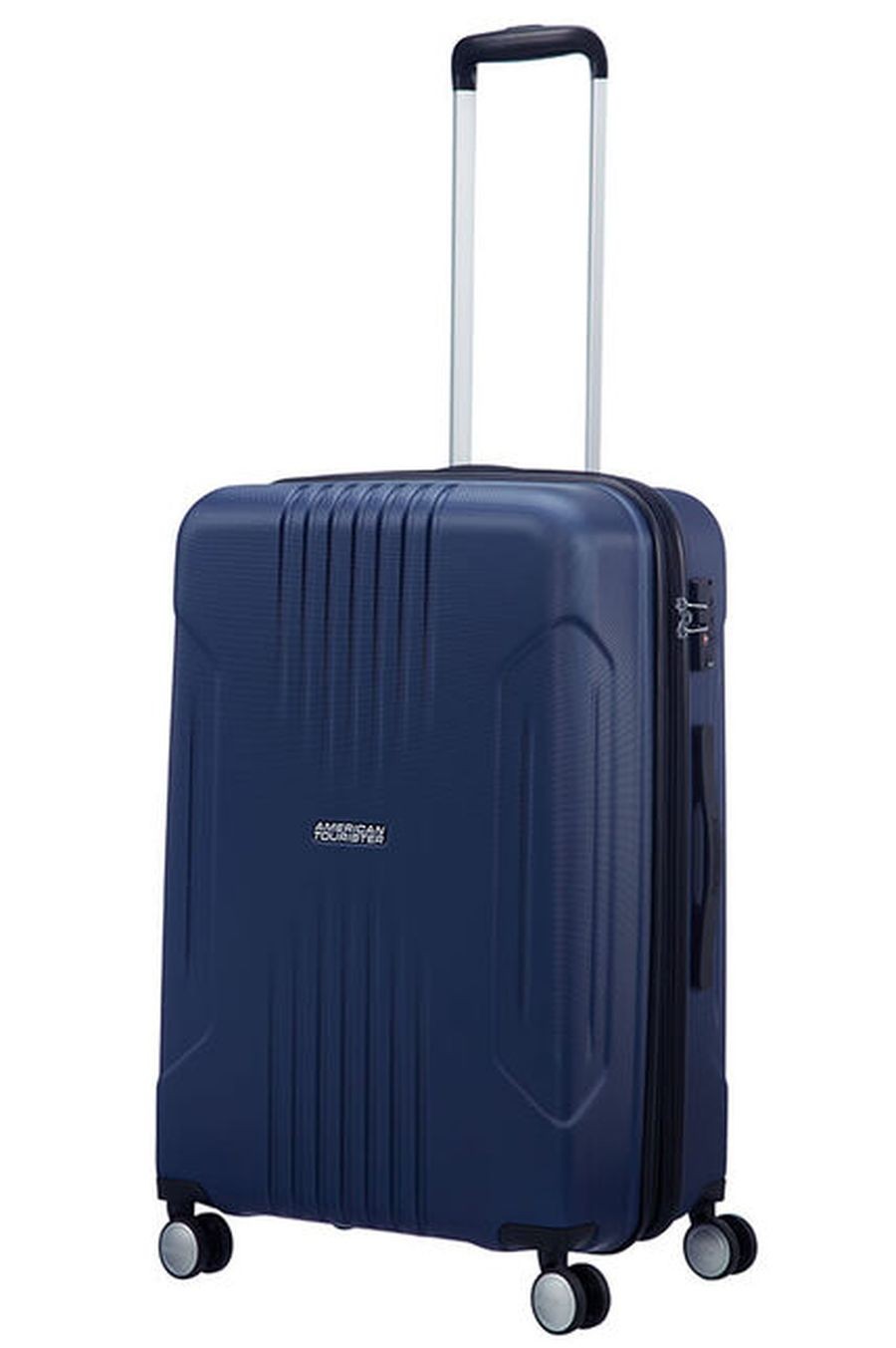 Maleta Mediana Extensible TRACKLITE de American Tourister