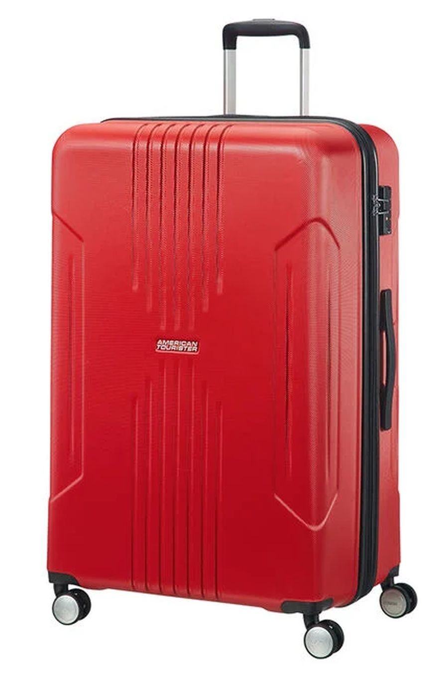 Grande valise de valise extensible American Tourister