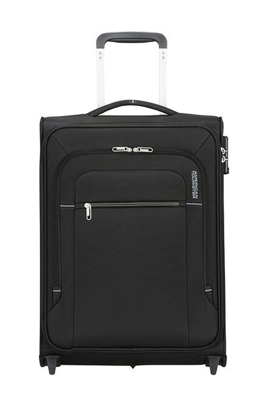 Valise cabine Avec 2 roues croisées American Tourister