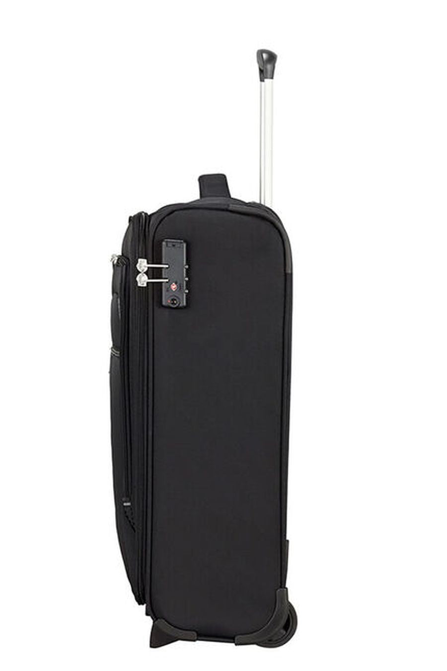 Valise cabine Avec 2 roues croisées American Tourister