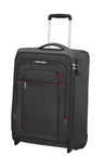 Valise cabine Avec 2 roues croisées American Tourister