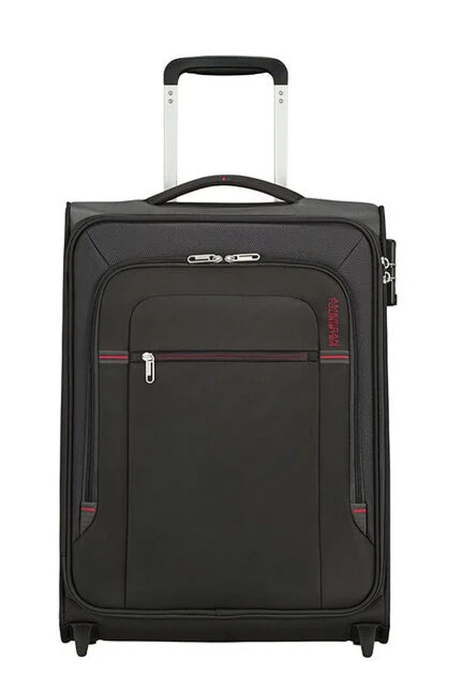 Valise cabine Avec 2 roues croisées American Tourister