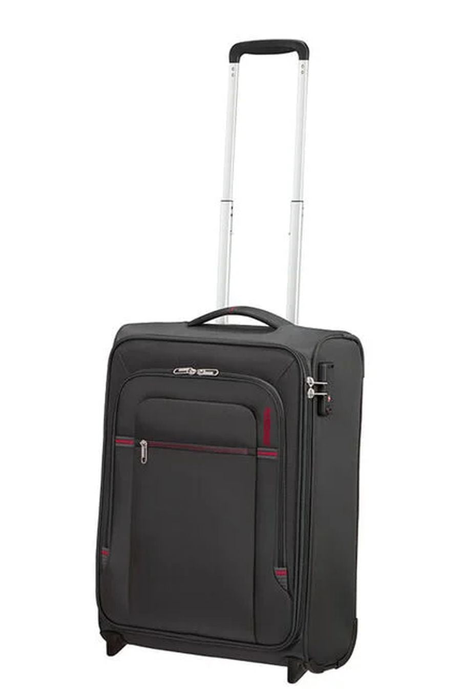 Valise cabine Avec 2 roues croisées American Tourister