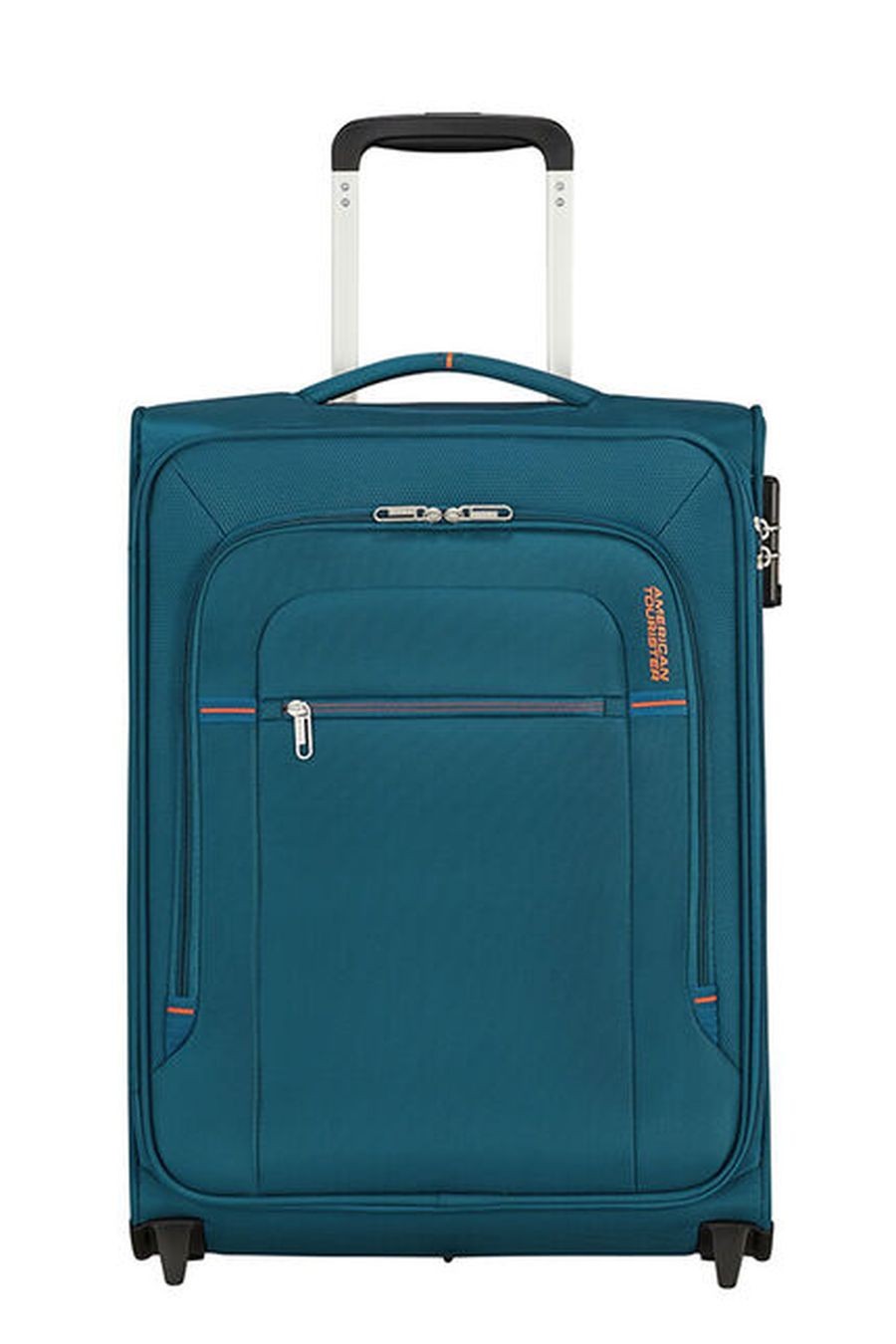 Valise cabine Avec 2 roues croisées American Tourister