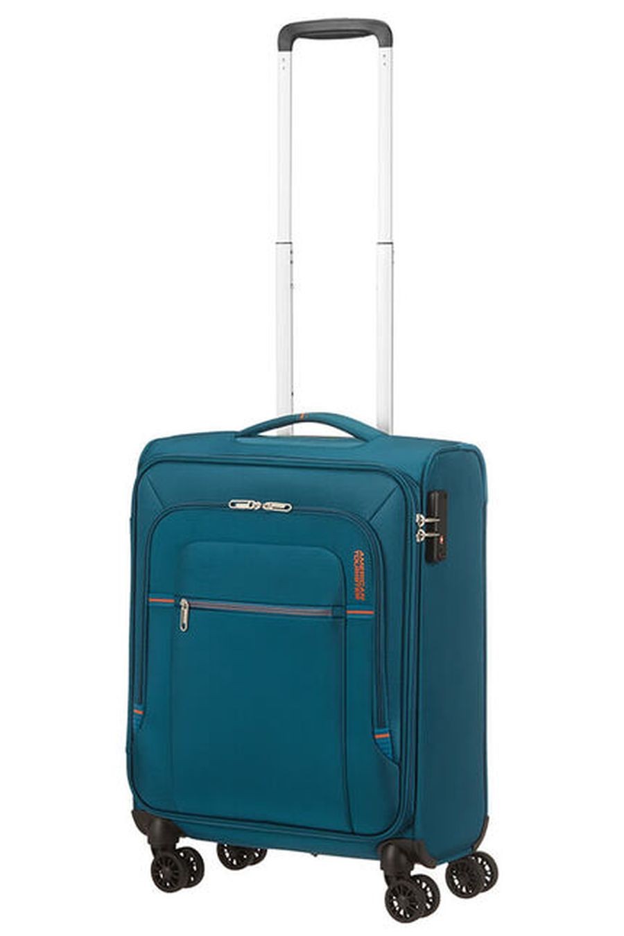 Valise cabine Croiser American Tourister