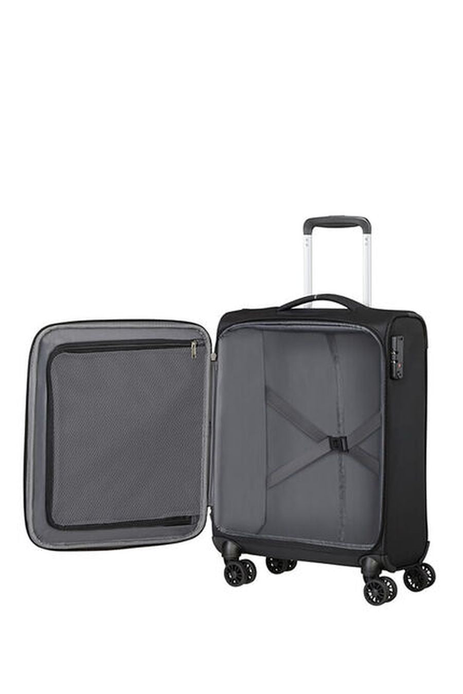 Valise cabine Croiser American Tourister