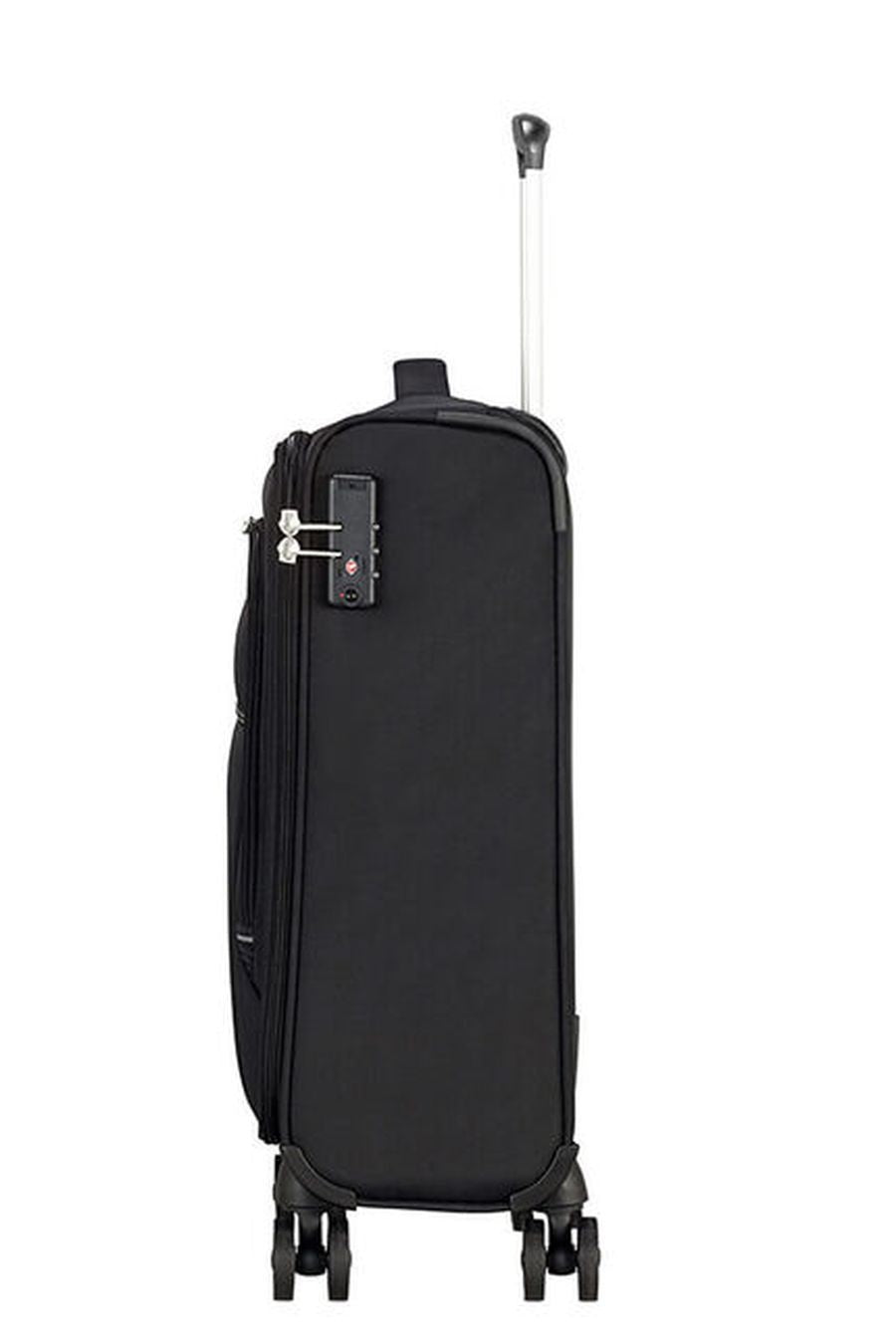 Valise cabine Croiser American Tourister