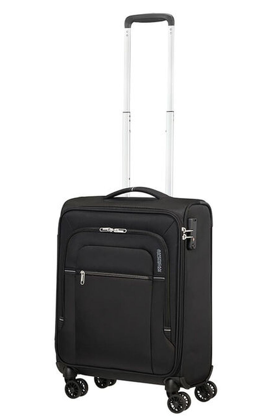 Valise cabine Croiser American Tourister