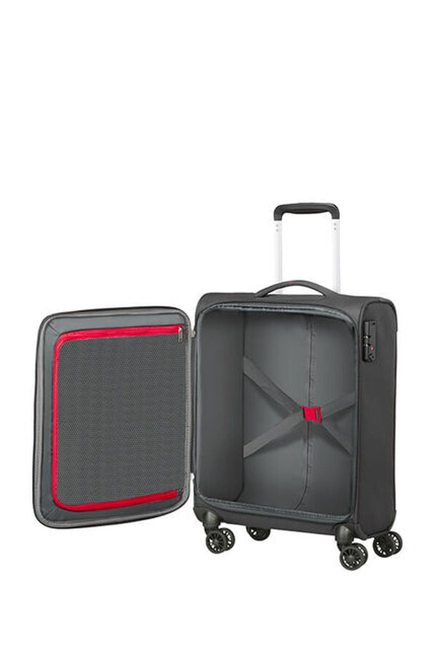 Valise cabine Croiser American Tourister