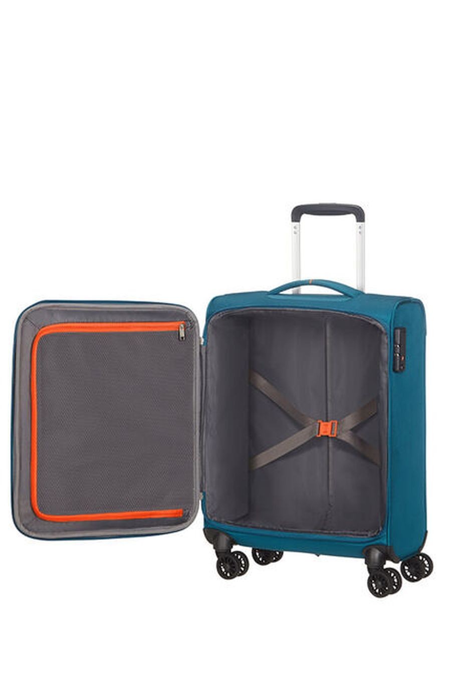 Valise cabine Croiser American Tourister