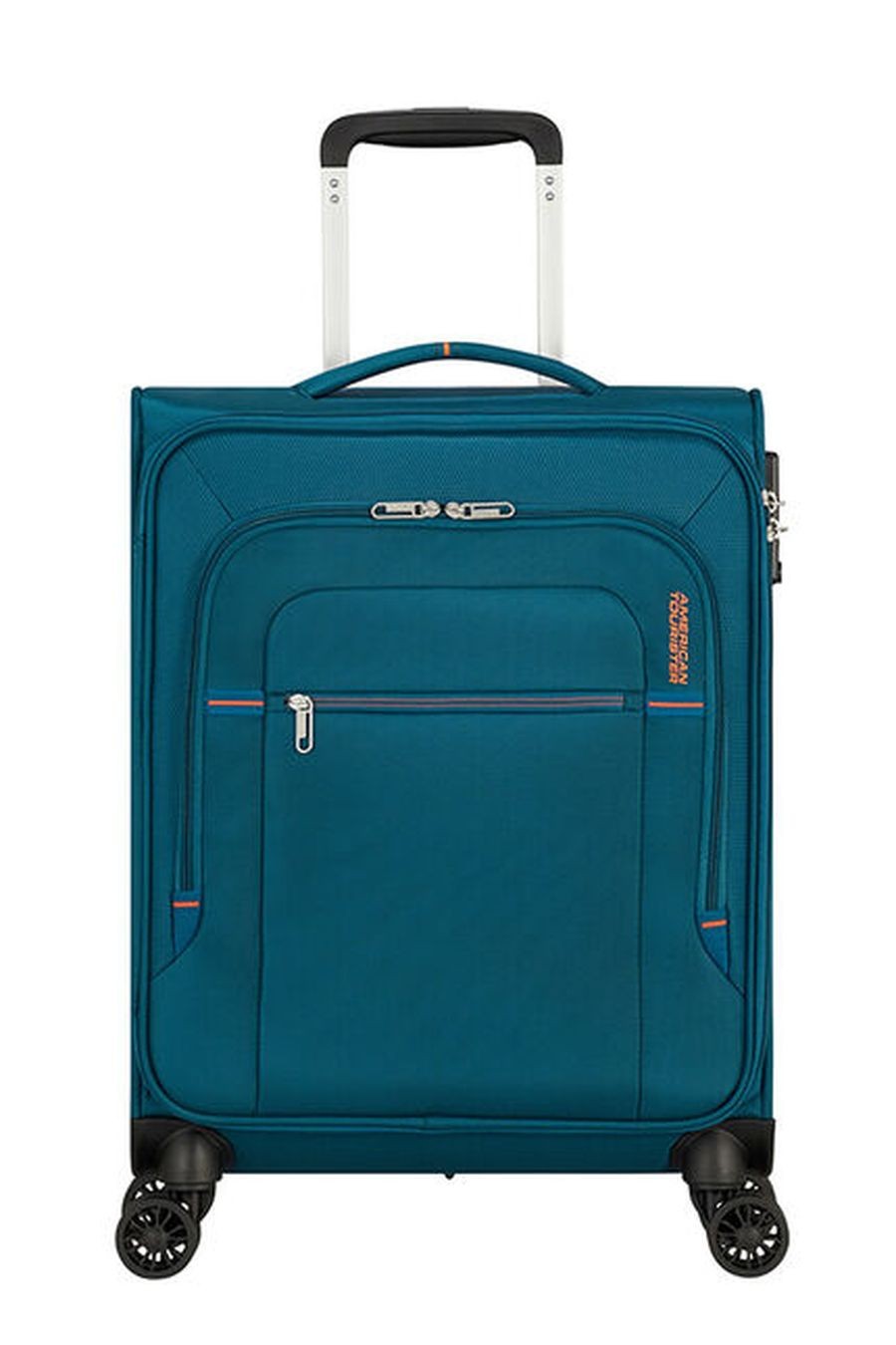 Valise cabine Croiser American Tourister