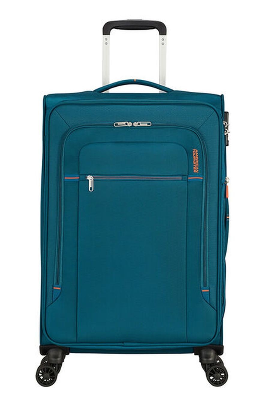 Crosstrack de valise médiane extensible American Tourister