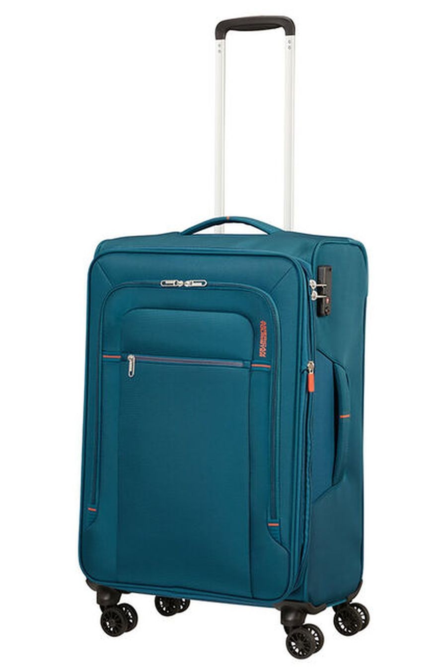 Crosstrack de valise médiane extensible American Tourister