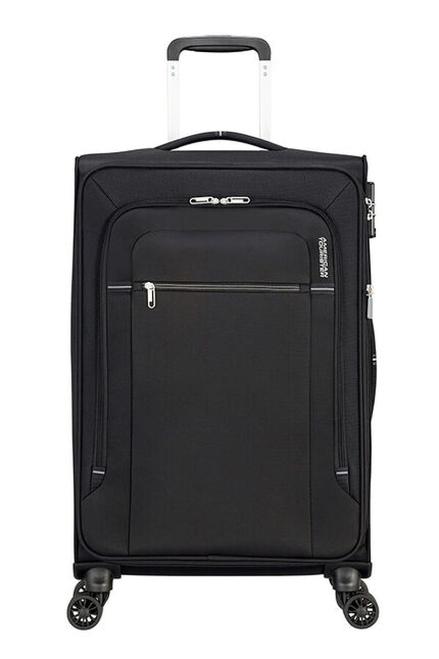 Crosstrack de valise médiane extensible American Tourister