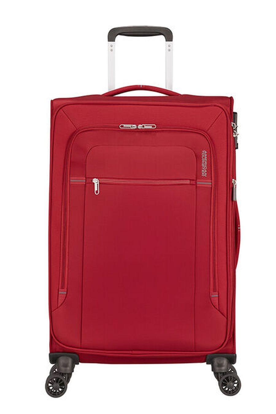 Crosstrack de valise médiane extensible American Tourister