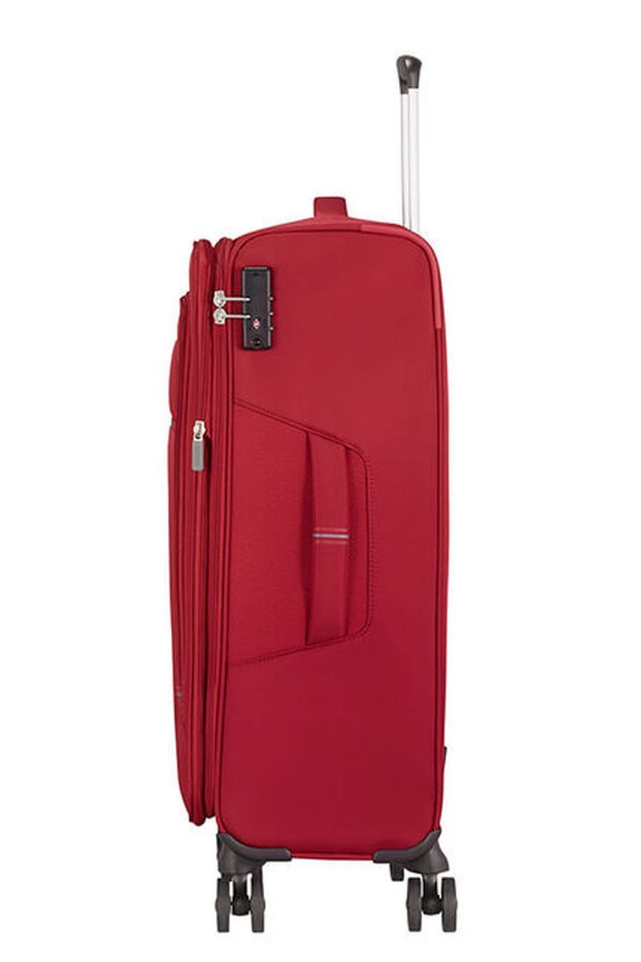 Crosstrack de valise médiane extensible American Tourister