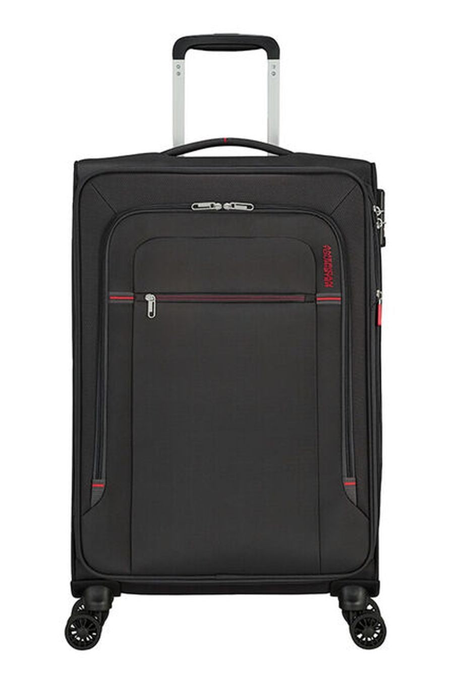 Crosstrack de valise médiane extensible American Tourister