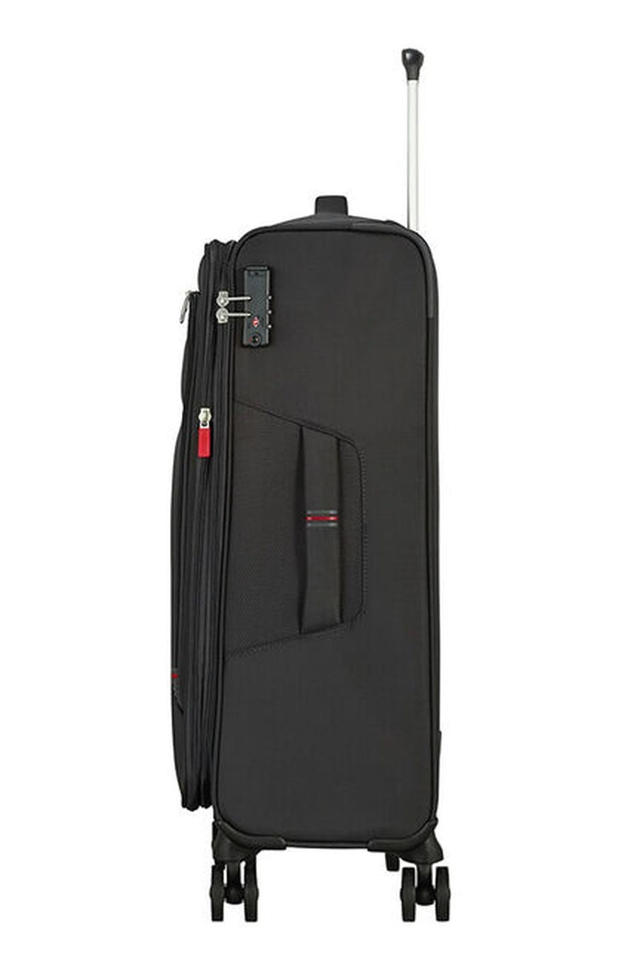 Crosstrack de valise médiane extensible American Tourister