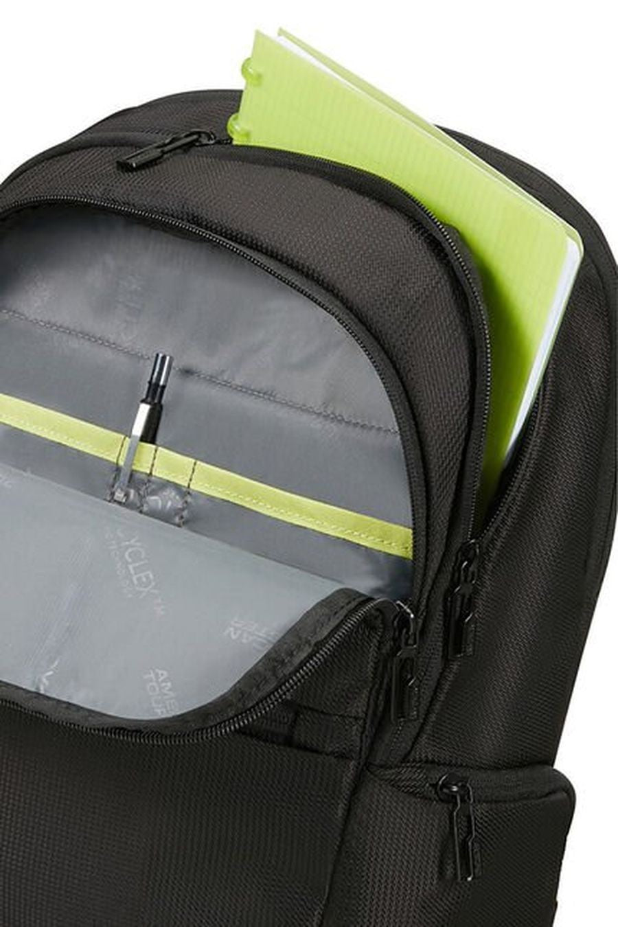 Mochila 14 "Work-E American Tourister