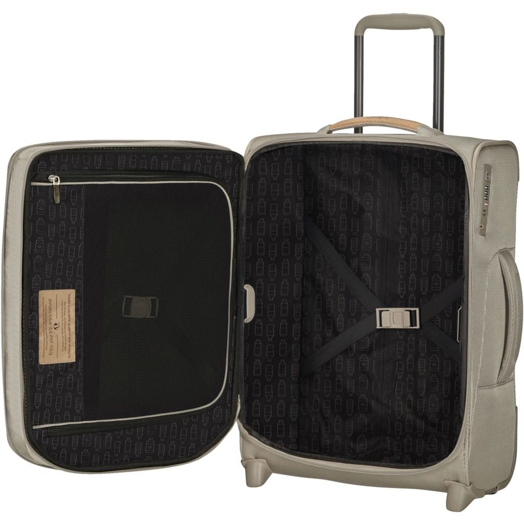 Cabin suitcase UPright 55/40cm Spark Sng eco Samsonite