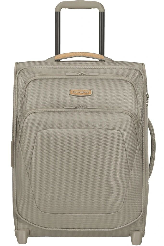 Cabin suitcase UPright 55/40cm Spark Sng eco Samsonite