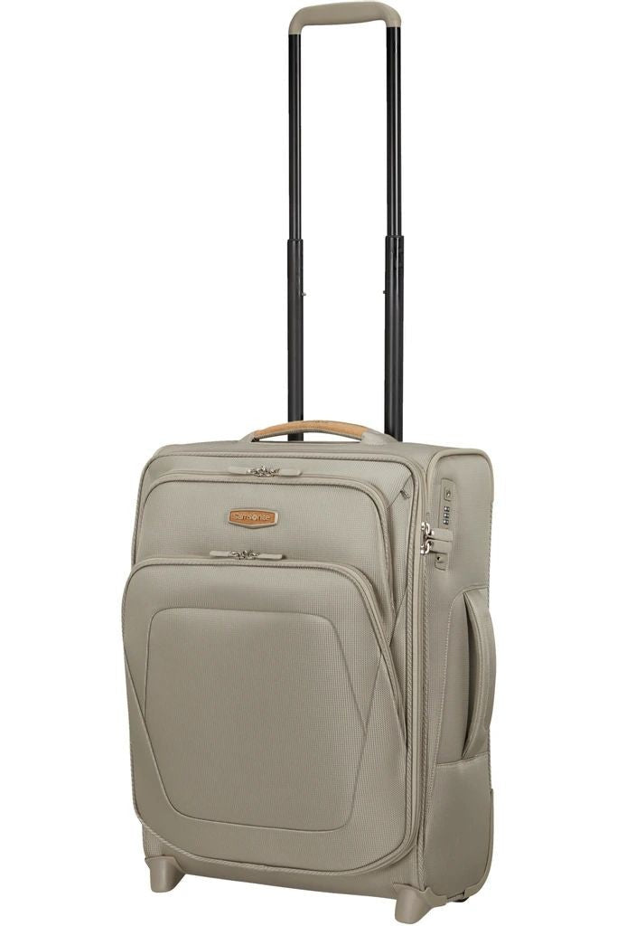 Cabin suitcase UPright 55/40cm Spark Sng eco Samsonite