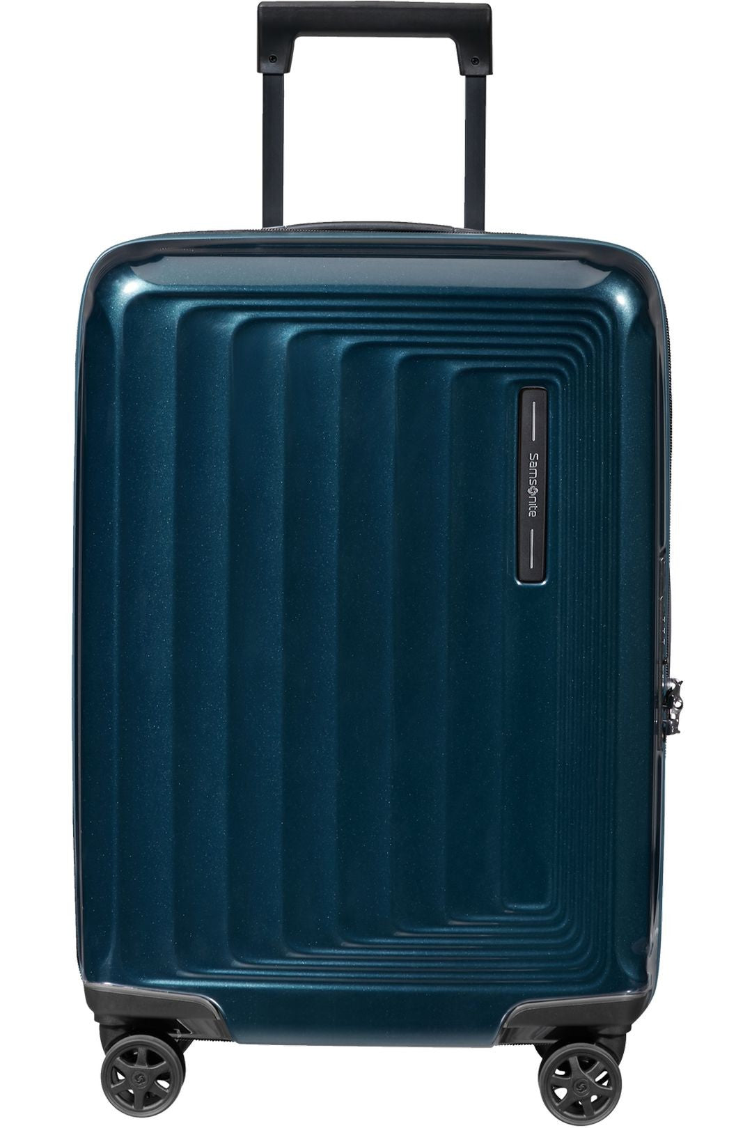 Walizka kabinowa Rozszerzalny nuon Samsonite 55 cm