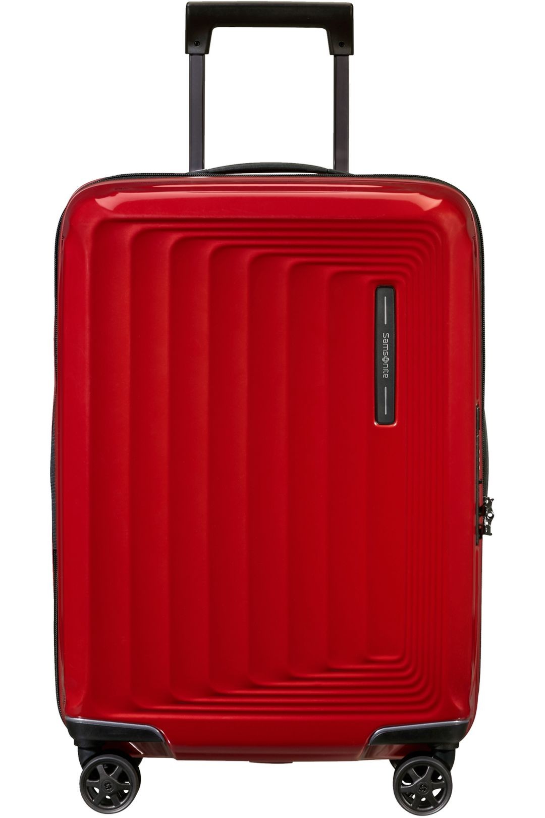 Walizka kabinowa Rozszerzalny nuon Samsonite 55 cm