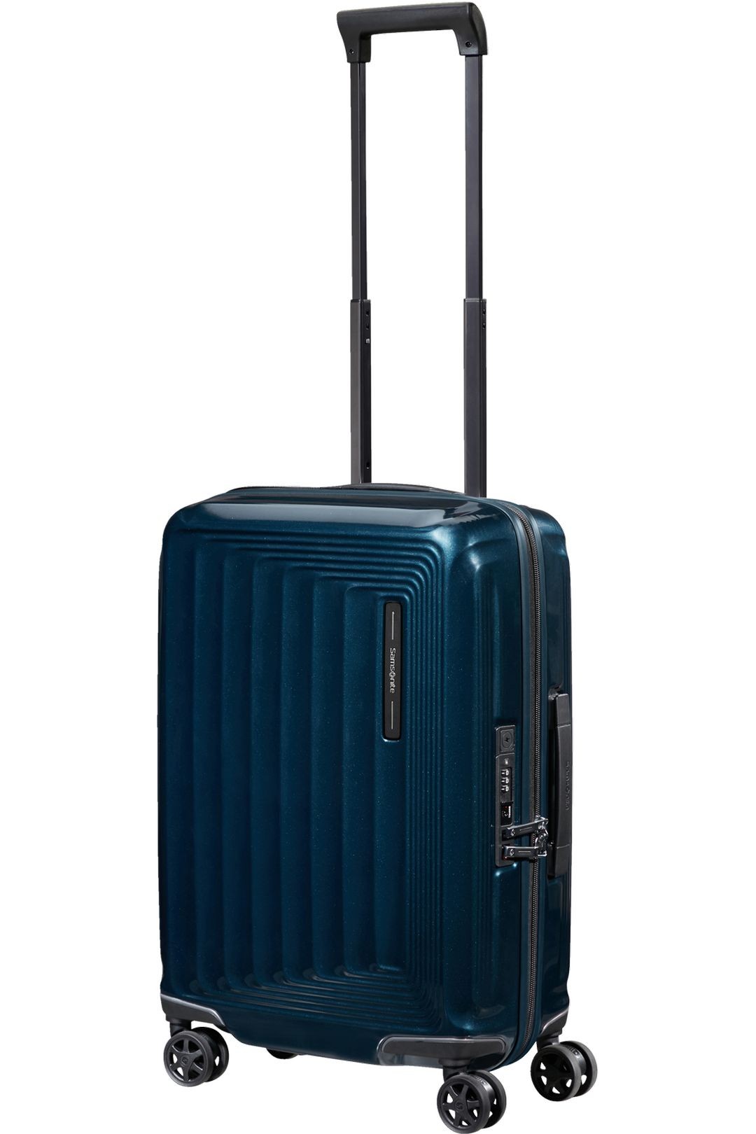 Walizka kabinowa Rozszerzalny nuon Samsonite 55 cm