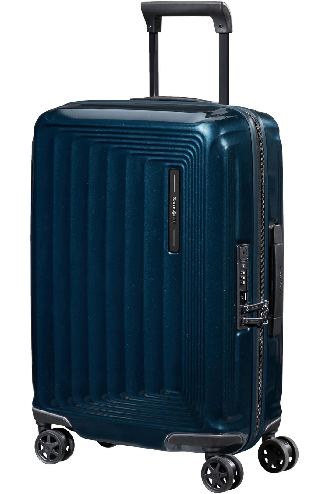 Walizka kabinowa Rozszerzalny nuon Samsonite 55 cm