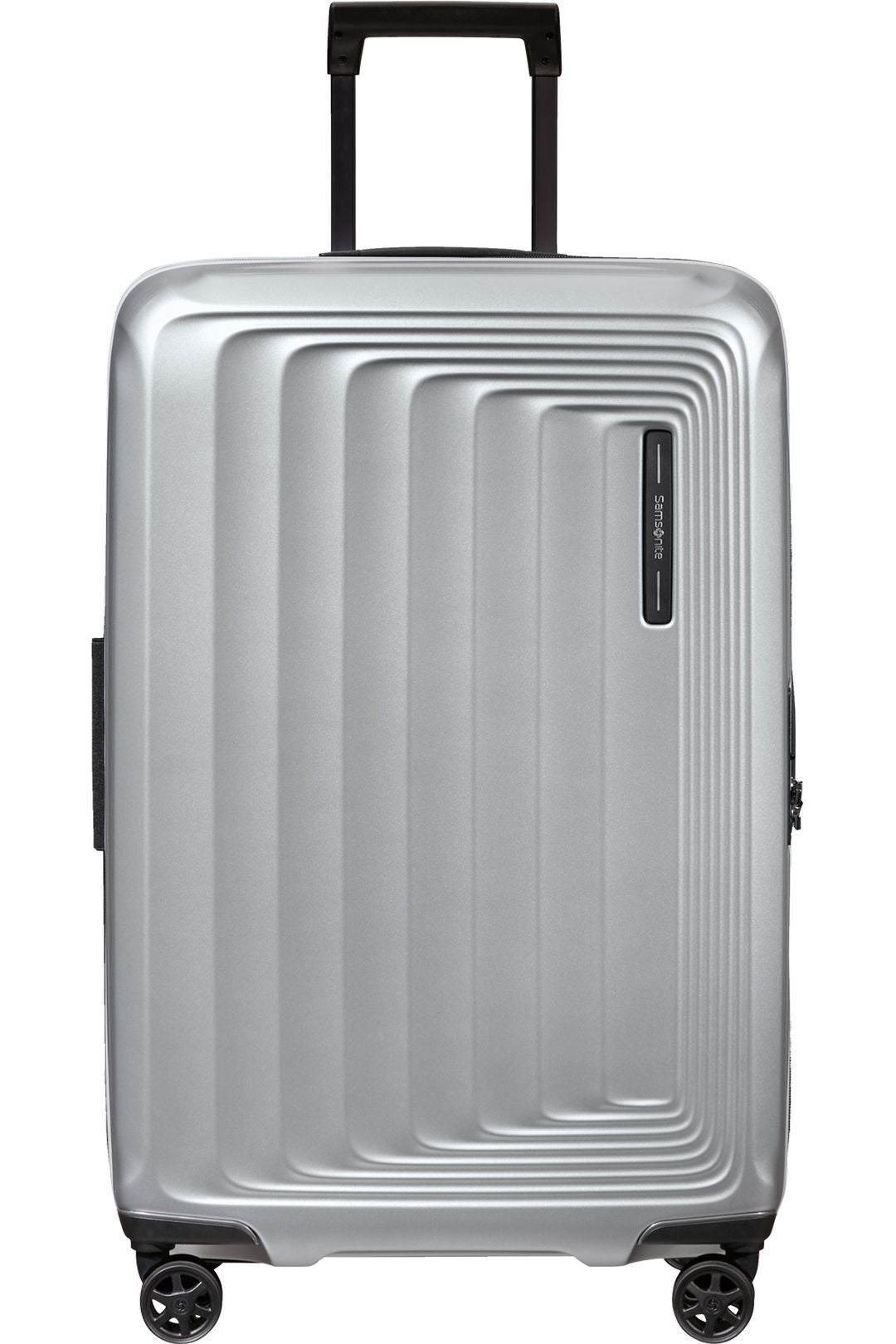 Mediana walizki rozszerzonej Nuon Samsonite 69 cm