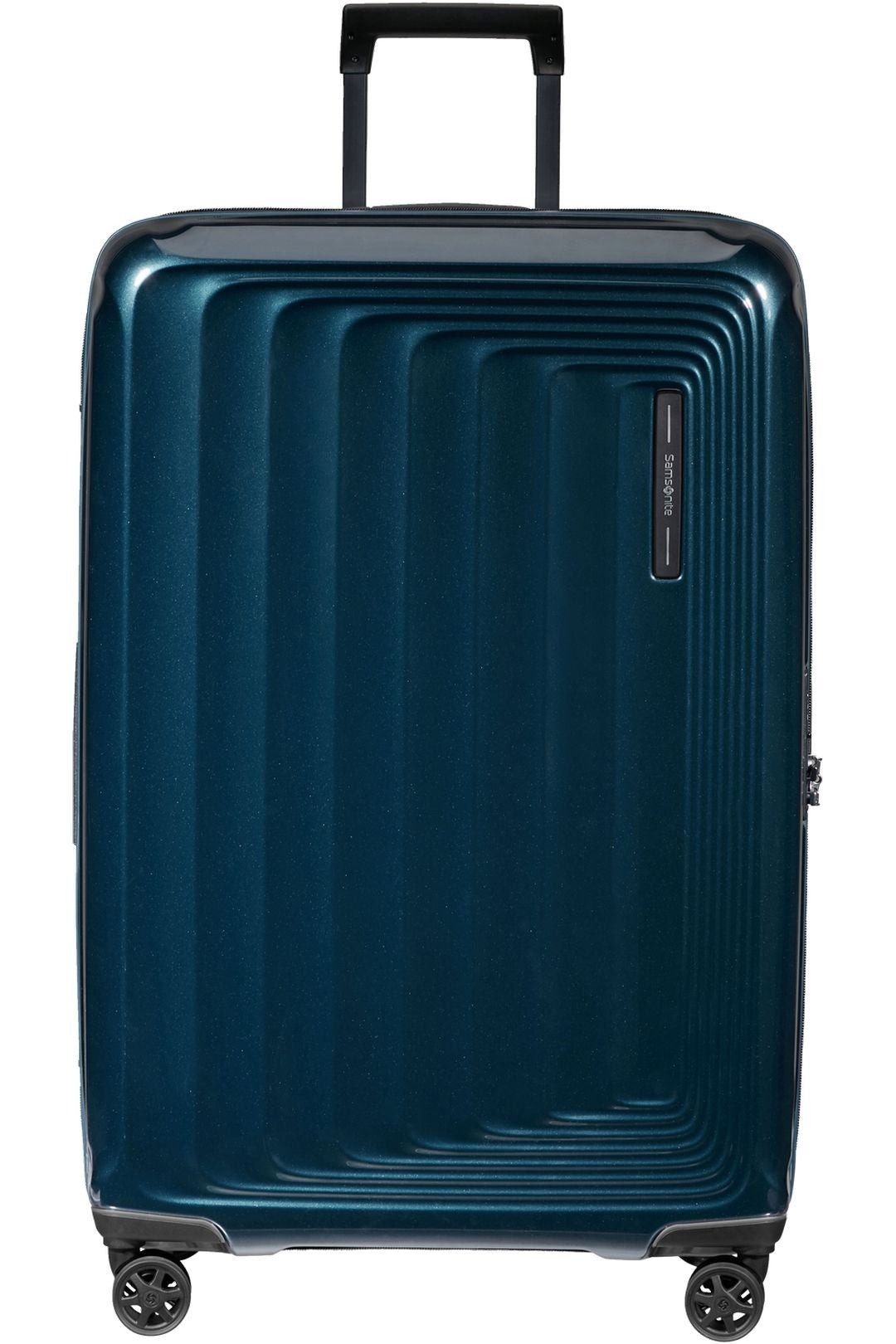 Duża duża walizka Samsonite 75 cm