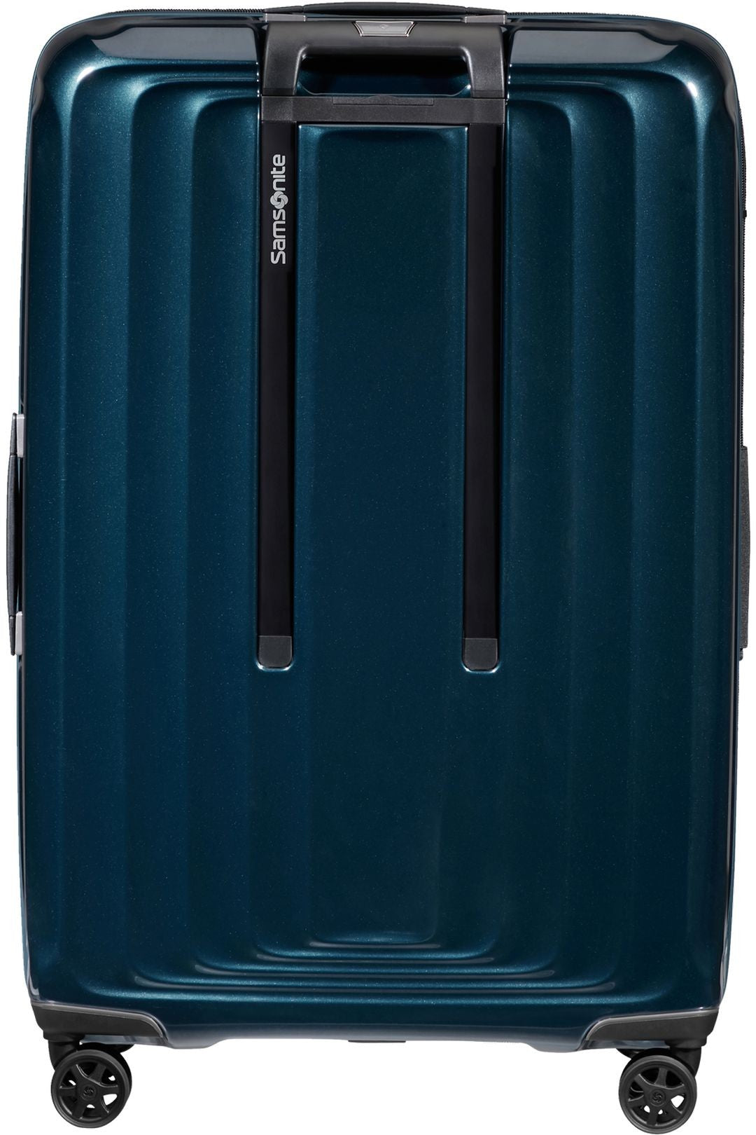 Duża duża walizka Samsonite 75 cm