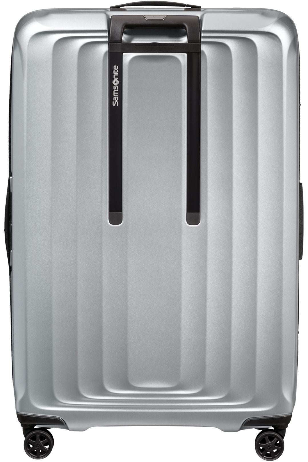 Nuon rozszerzona walizka Samsonite 81 cm