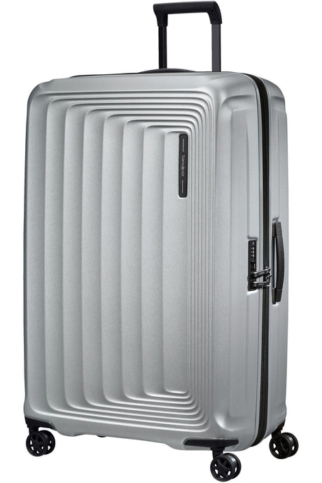 Nuon rozszerzona walizka Samsonite 81 cm