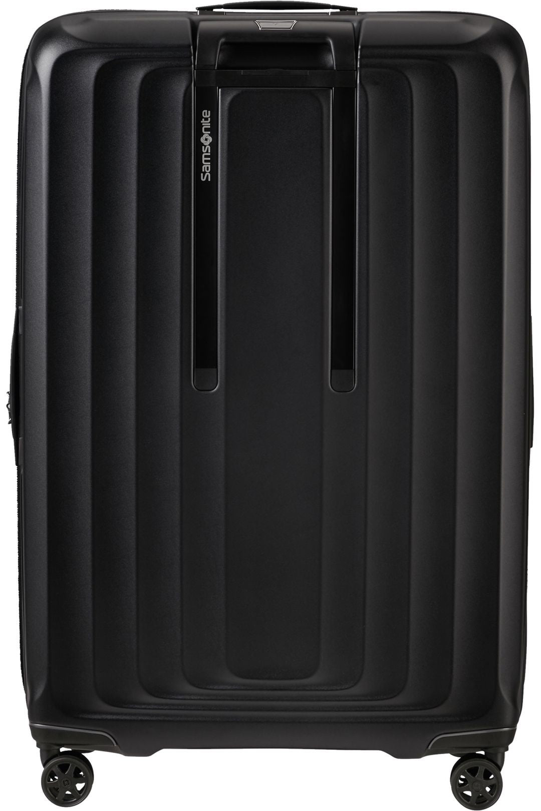 Nuon rozszerzona walizka Samsonite 81 cm