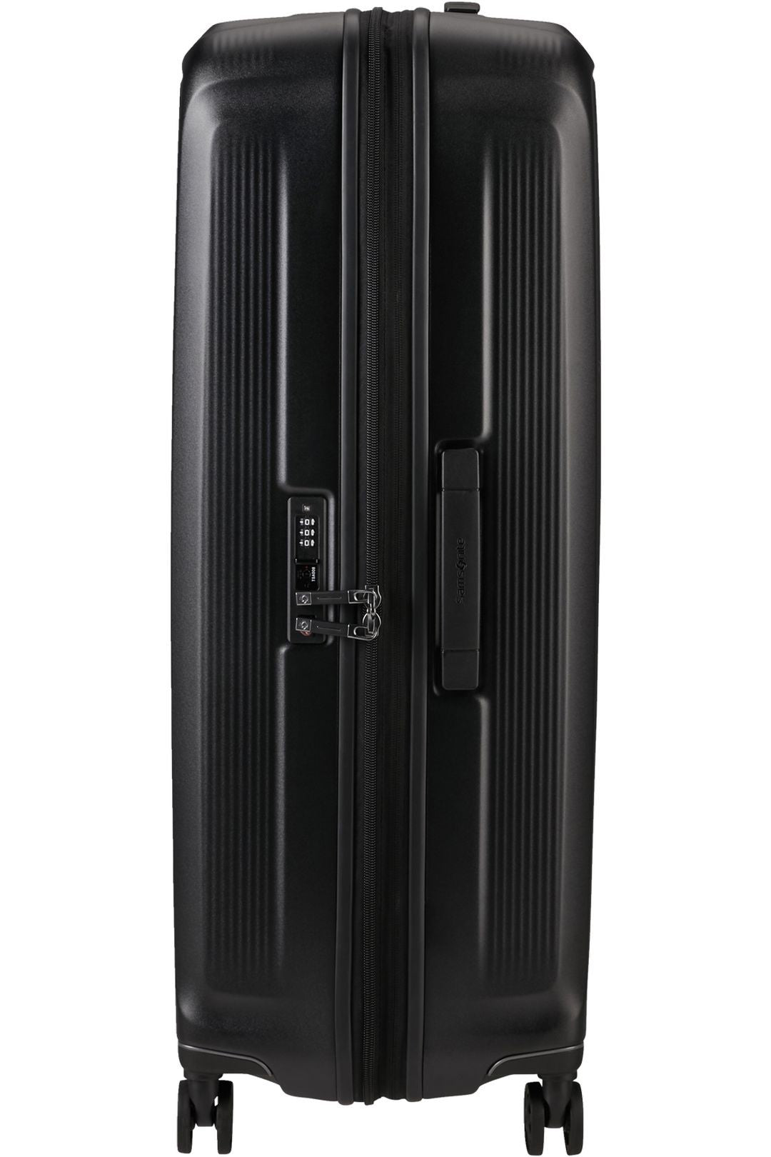 Nuon rozszerzona walizka Samsonite 81 cm