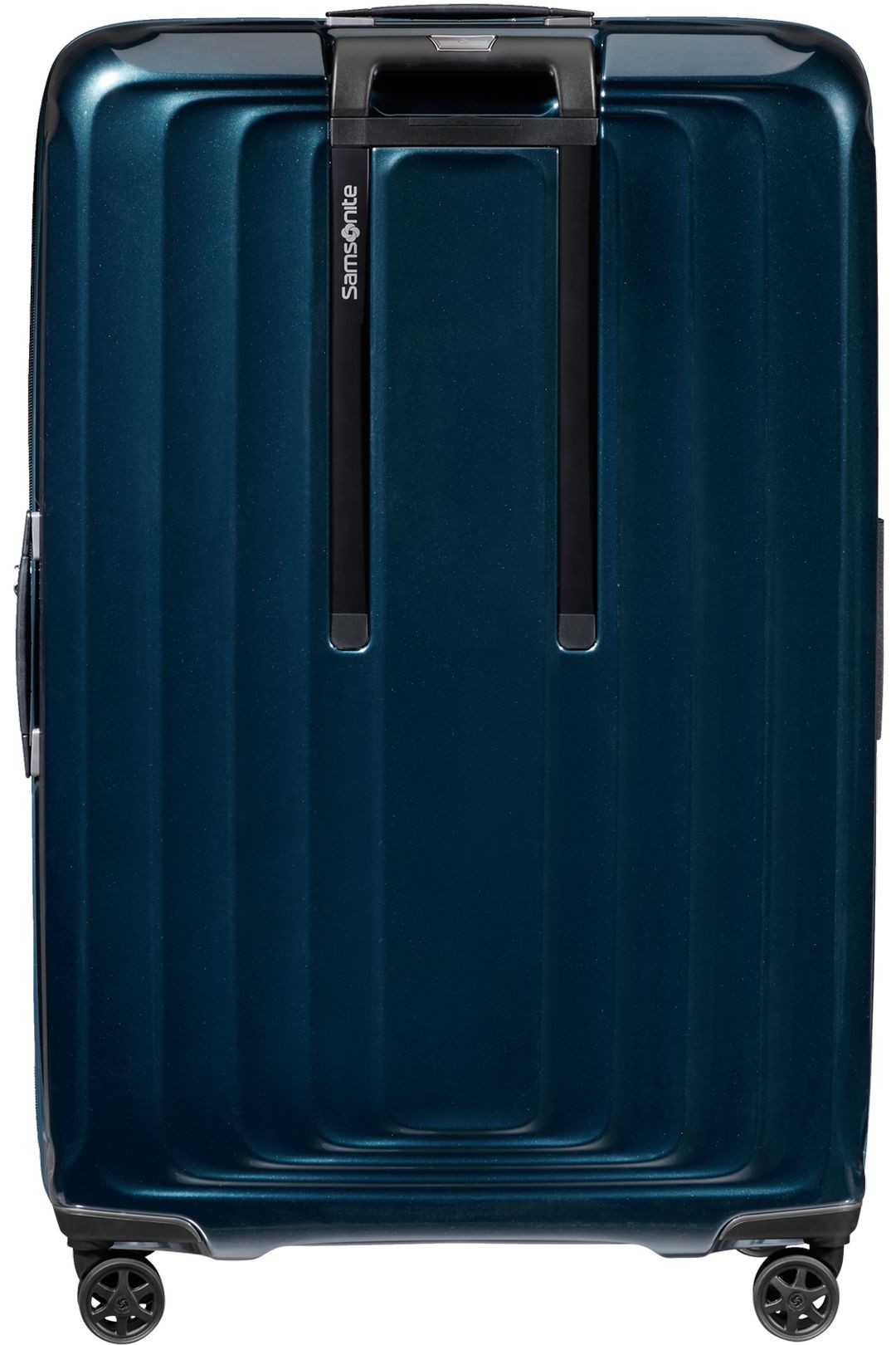 Nuon rozszerzona walizka Samsonite 81 cm