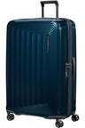 Nuon rozszerzona walizka Samsonite 81 cm