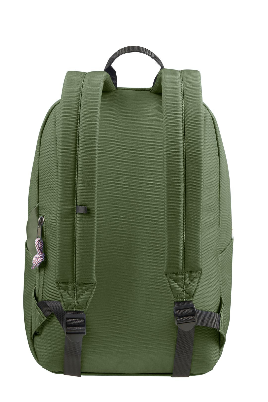 Rucksack American Tourister Optimistischer Reißverschluss