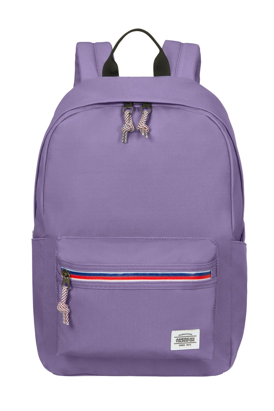 Rucksack American Tourister Optimistischer Reißverschluss