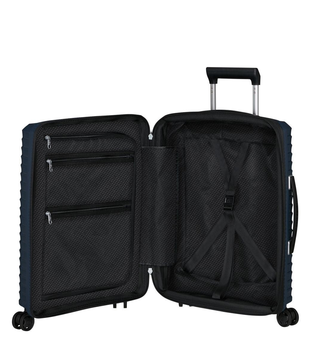 Walizka kabinowa Rozszerzalny podsmal Samsonite 55 cm