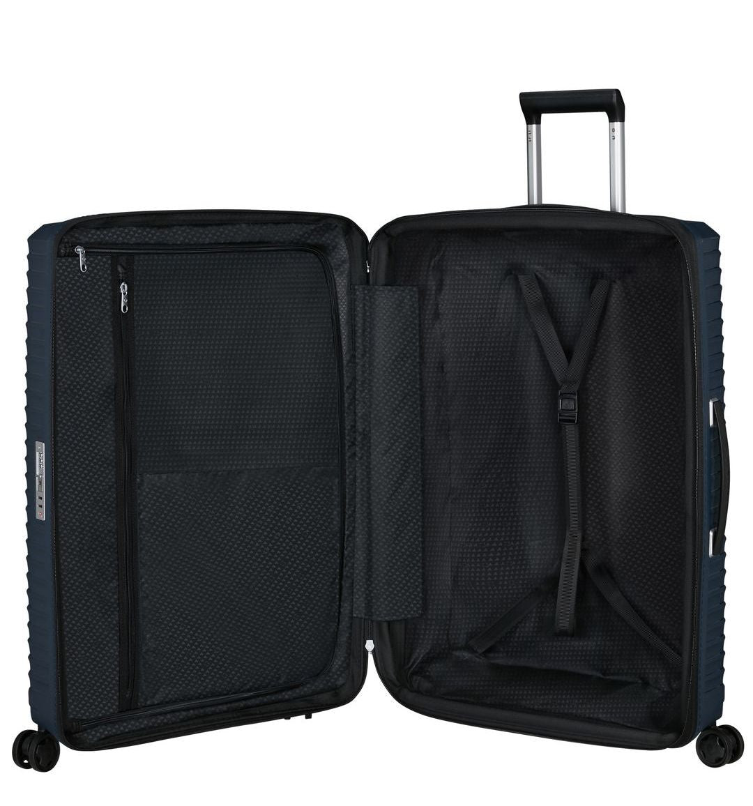 Wydłużona mediana walizki Upscape Samsonite 68 cm