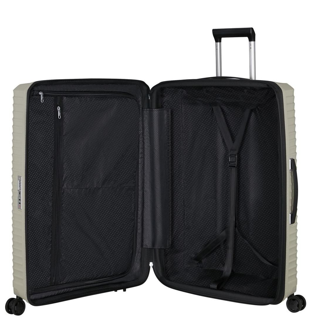 Wydłużona mediana walizki Upscape Samsonite 68 cm