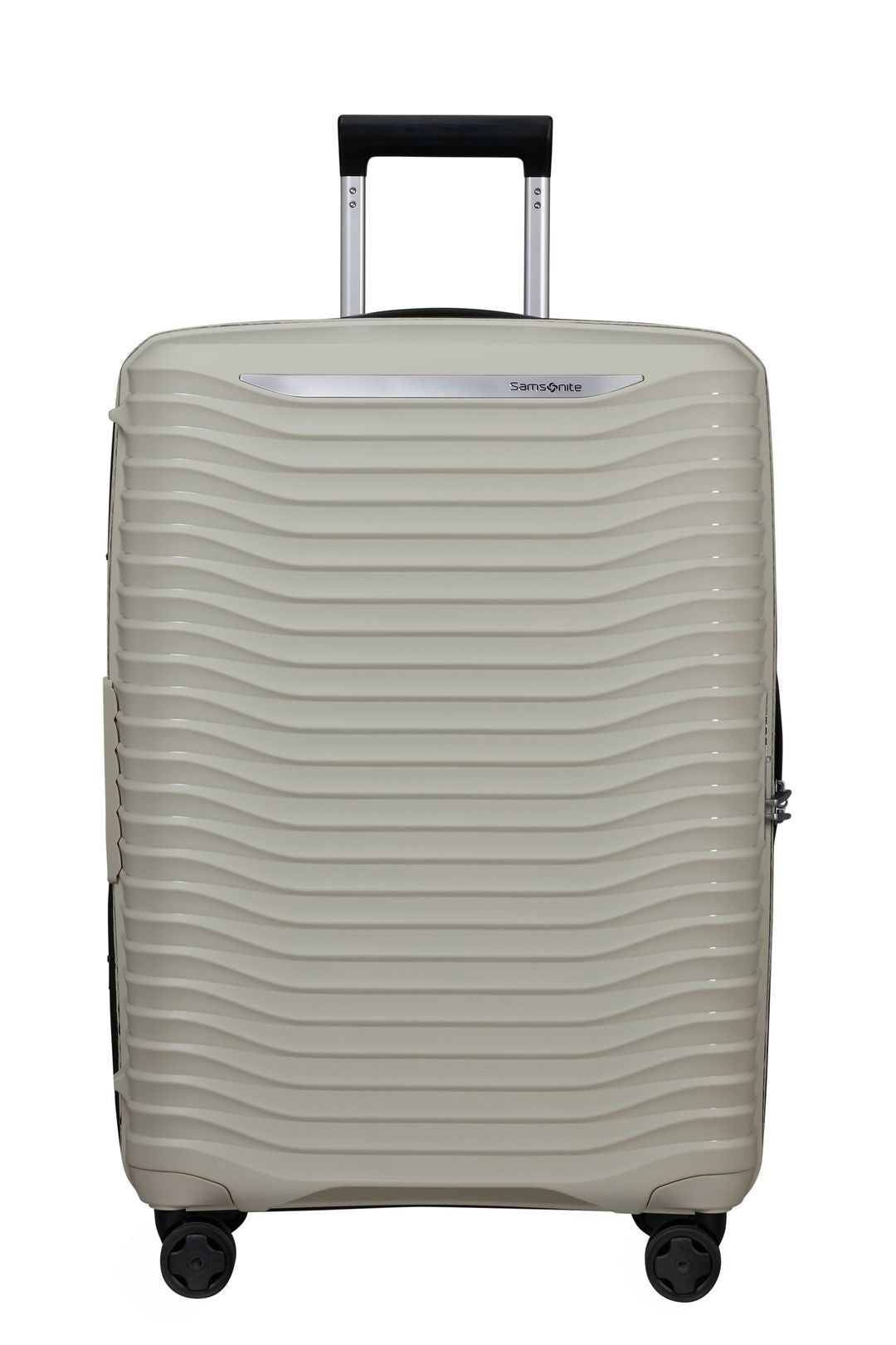 Wydłużona mediana walizki Upscape Samsonite 68 cm